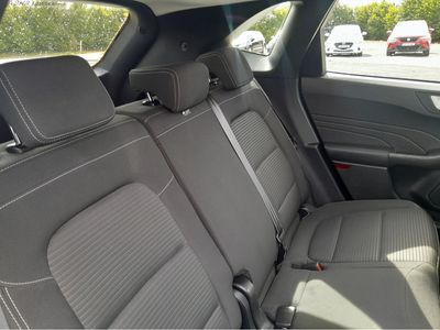 2023 Ford Kuga