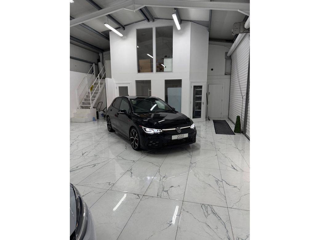 2022 Volkswagen Golf