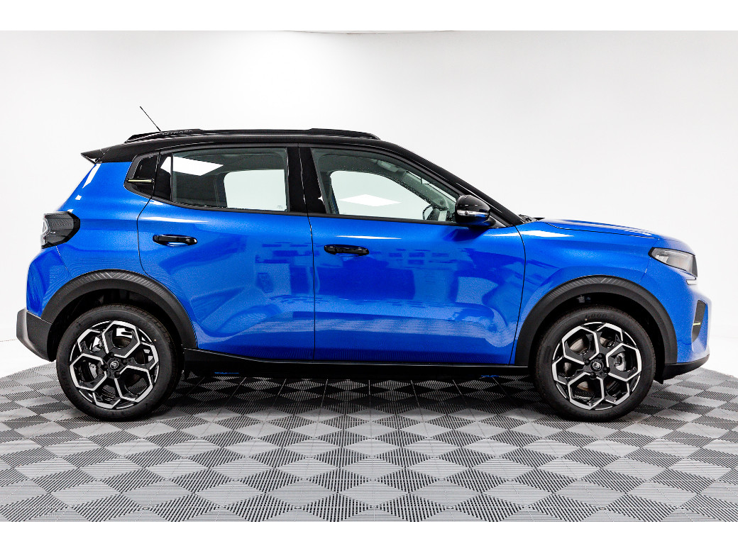 2026 Citroen C3