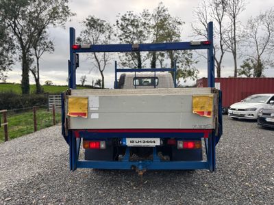 2012 Hino 300