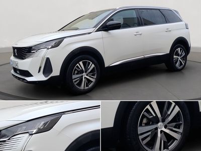 2025 Peugeot 5008