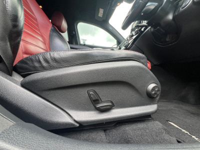 2017 Mercedes-Benz GLC Class