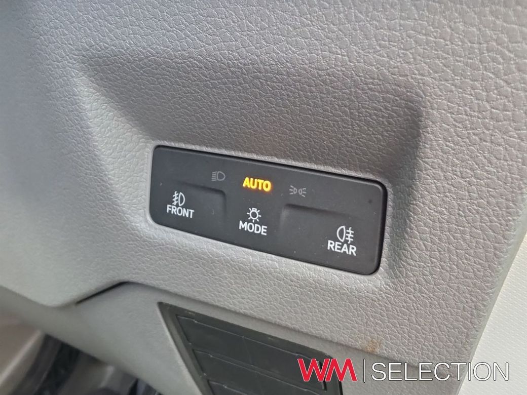 2026 Volkswagen Crafter