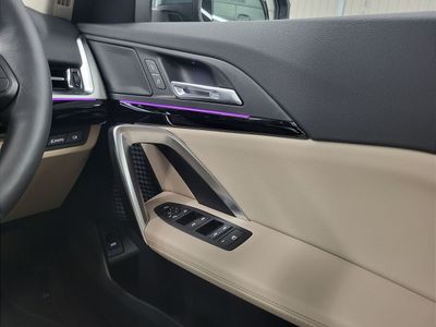 2025 BMW iX1