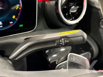 2020 Mercedes-Benz A Class