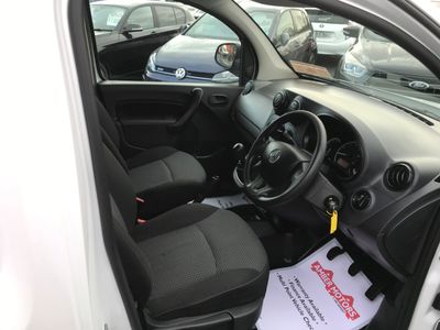 2019 Mercedes-Benz Citan