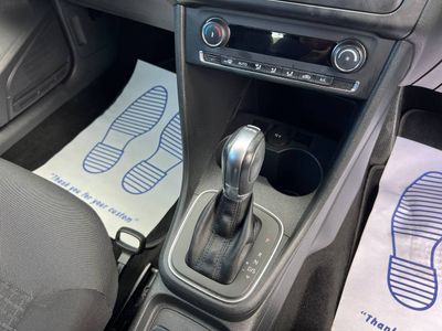 2017 Volkswagen Polo