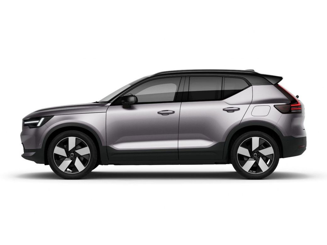2027 Volvo EX40