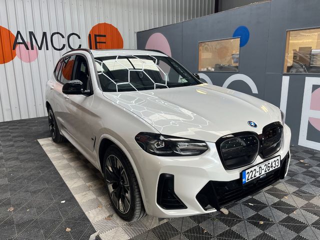 vehicle for sale from The Automatic Motor Car Centre