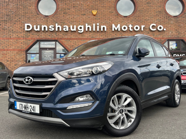 vehicle for sale from Dunshaughlin Motor Co