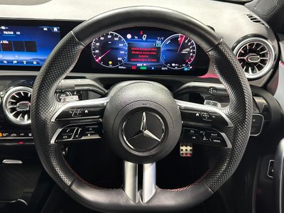 2023 Mercedes-Benz A Class