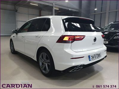 2024 Volkswagen Golf