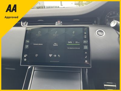 2024 Land Rover Range Rover