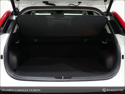 2024 Kia Niro