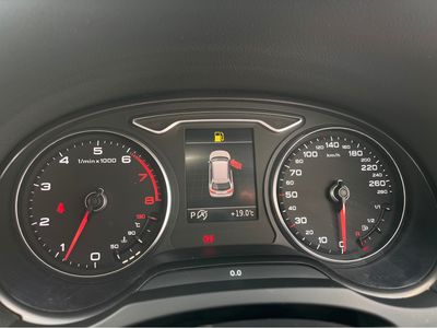 2015 Audi A3