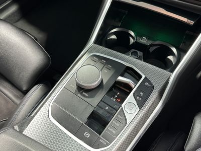 2023 BMW 3 Series