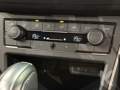 2021 Volkswagen Polo