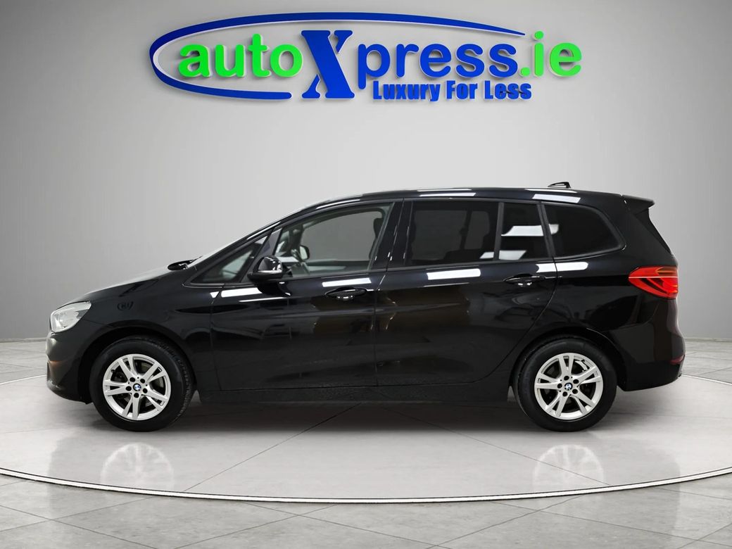 2016 BMW 2 Series Gran Tourer