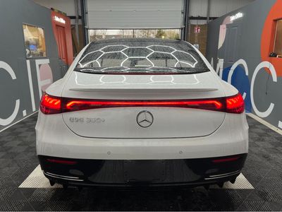 2023 Mercedes-Benz EQE