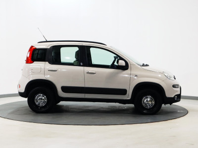 2016 Fiat Panda