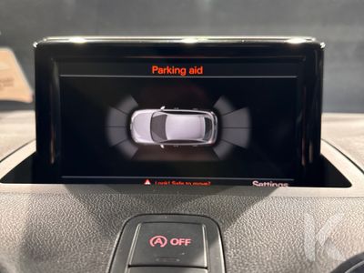 2016 Audi A1