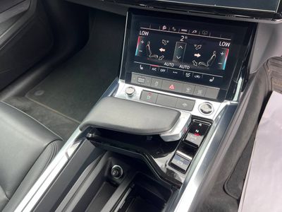 2023 Audi e-tron