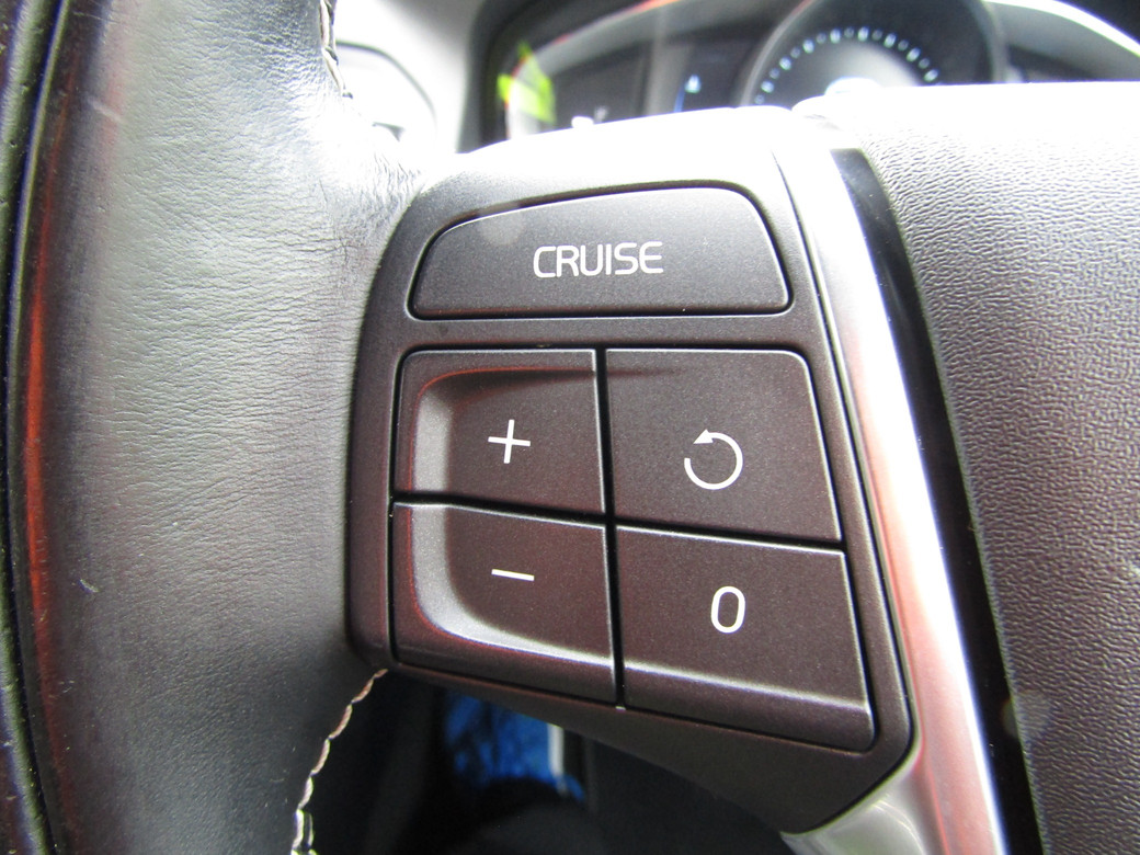 2014 Volvo XC60