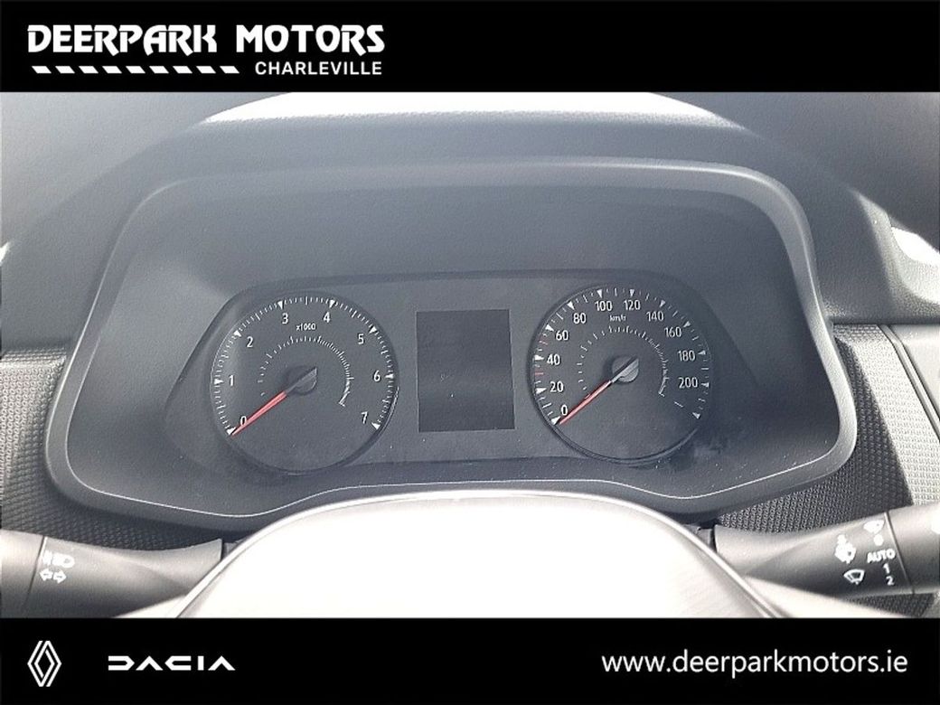 2025 Renault Trafic