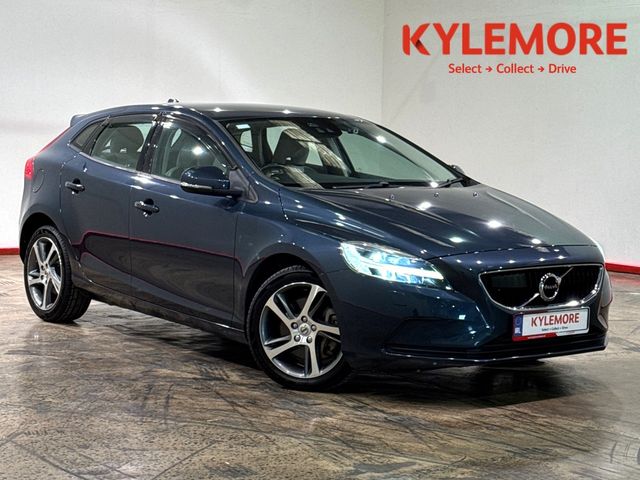 vehicle for sale from Kylemore Cars
