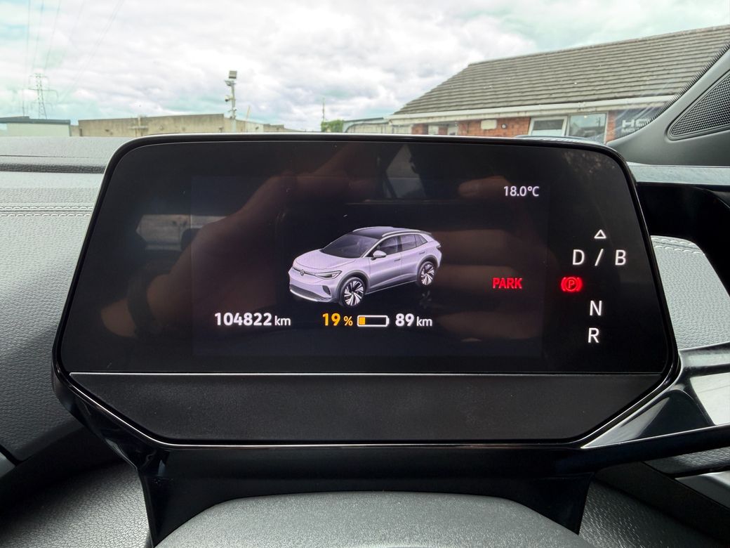 2023 Volkswagen ID.4
