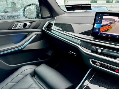 2025 BMW X5