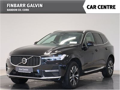 2022 Volvo XC60