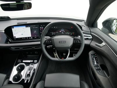 2025 Audi A6