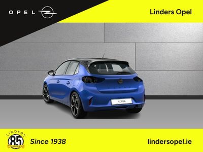 2026 Opel Corsa