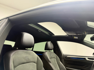 2024 Volkswagen Arteon