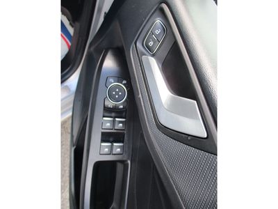 2020 Ford Focus