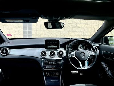 2015 Mercedes-Benz GL Class