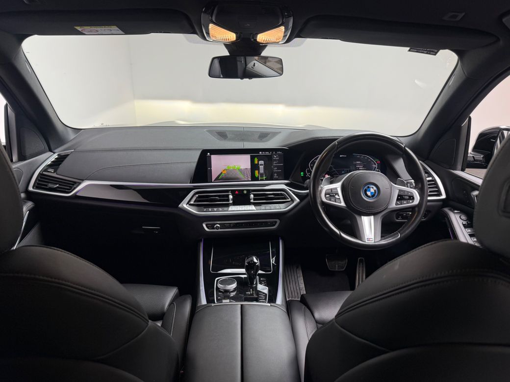 2023 BMW X5