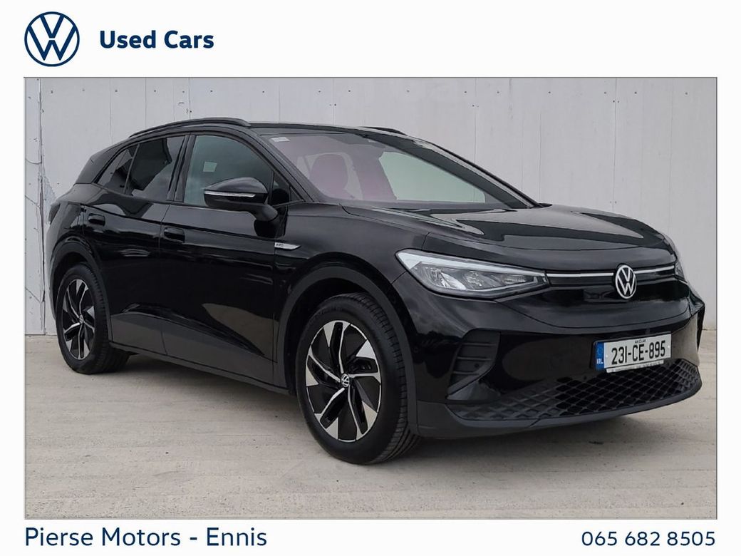 2023 Volkswagen ID.4