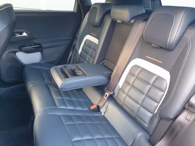 2026 Citroen C5 Aircross