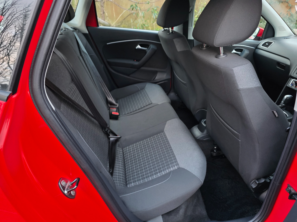 2016 Volkswagen Polo