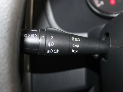 2017 Dacia Sandero
