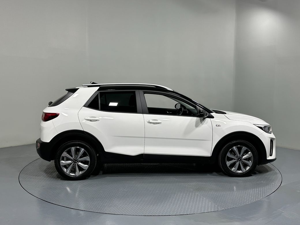 2025 Kia Stonic