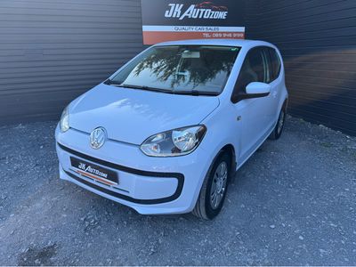 2014 Volkswagen up!