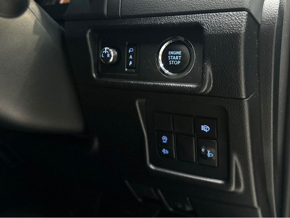 2024 Toyota Landcruiser