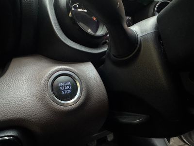 2020 Toyota Yaris