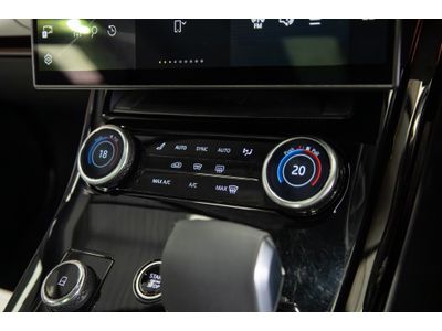 2023 Land Rover Range Rover Sport