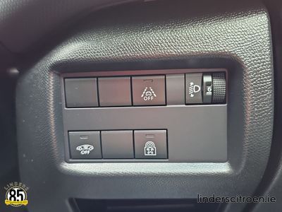 2024 Citroen C5 Aircross