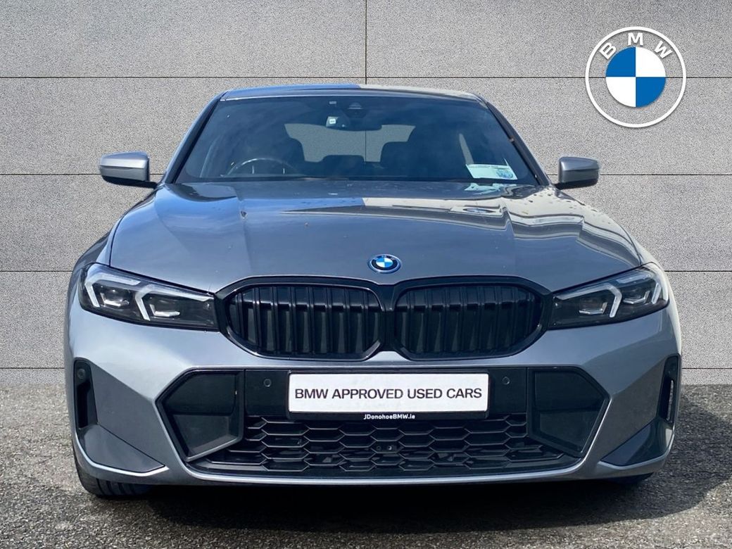 2023 BMW 3 Series