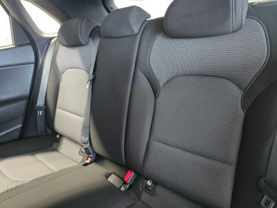 2019 Hyundai i30